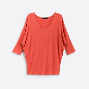 Laila Jayne (Stitch Fix) Bowie 3/4 Sleeve Dolman